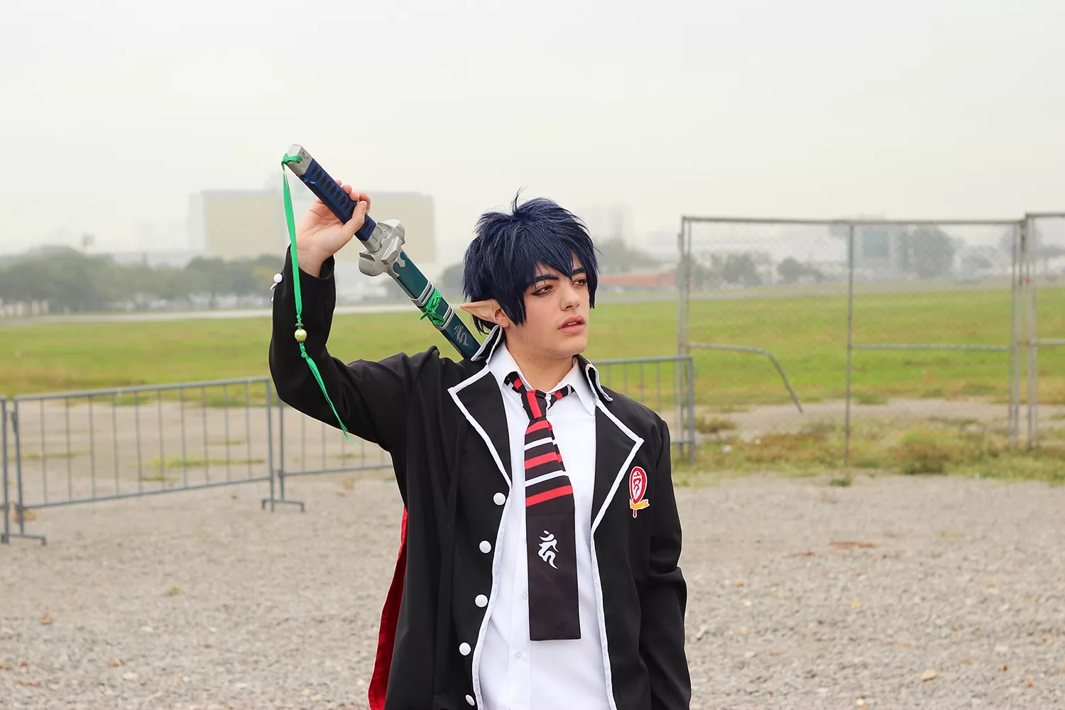 Foto 2928 — Anime Friends 2014