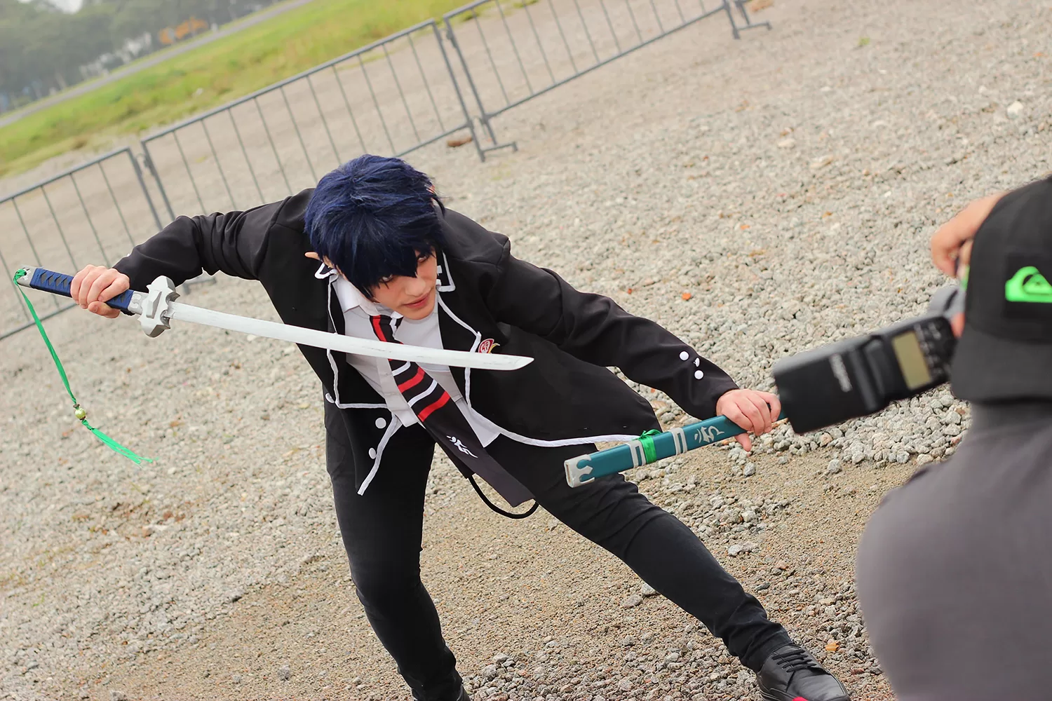 Foto 2930 — Anime Friends 2014