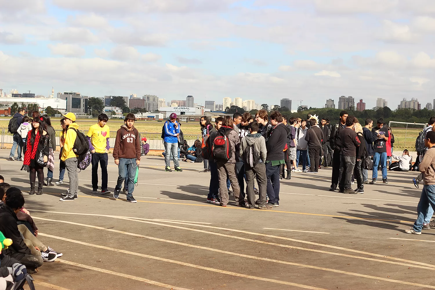 Foto 1869 — Anime Friends 2014