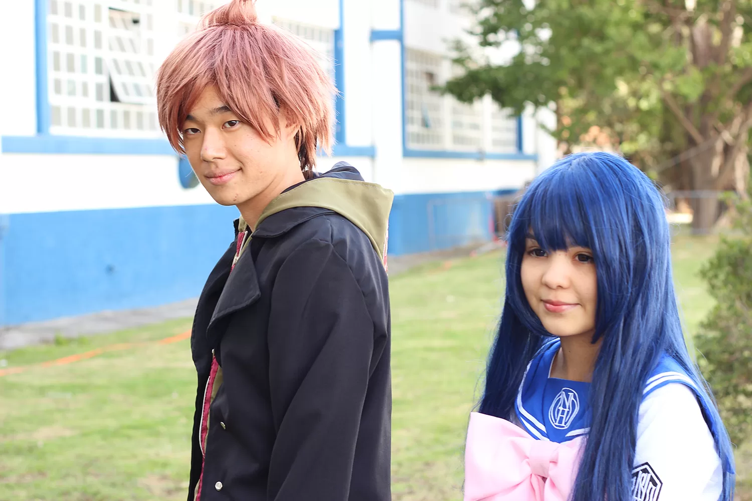 Foto 1968 — Anime Friends 2014