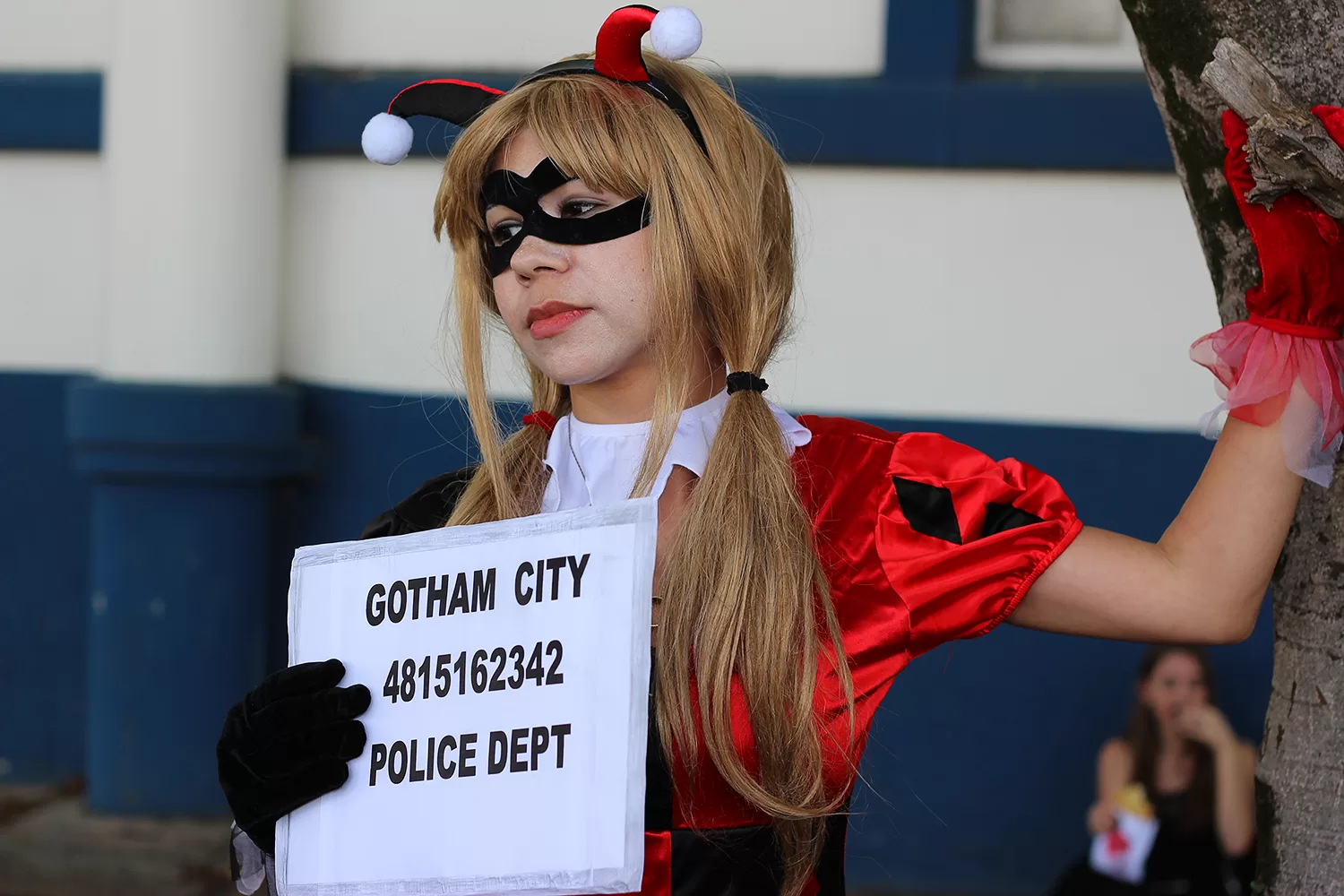 Foto 1970 — Anime Friends 2014