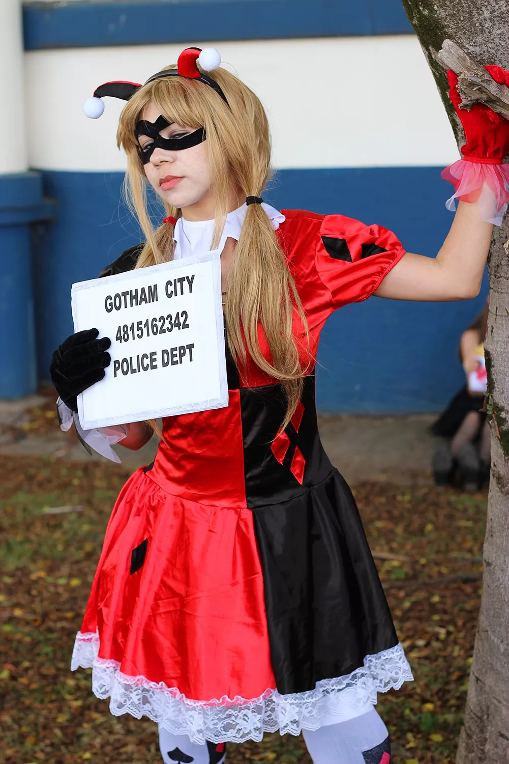 Foto 1971 — Anime Friends 2014