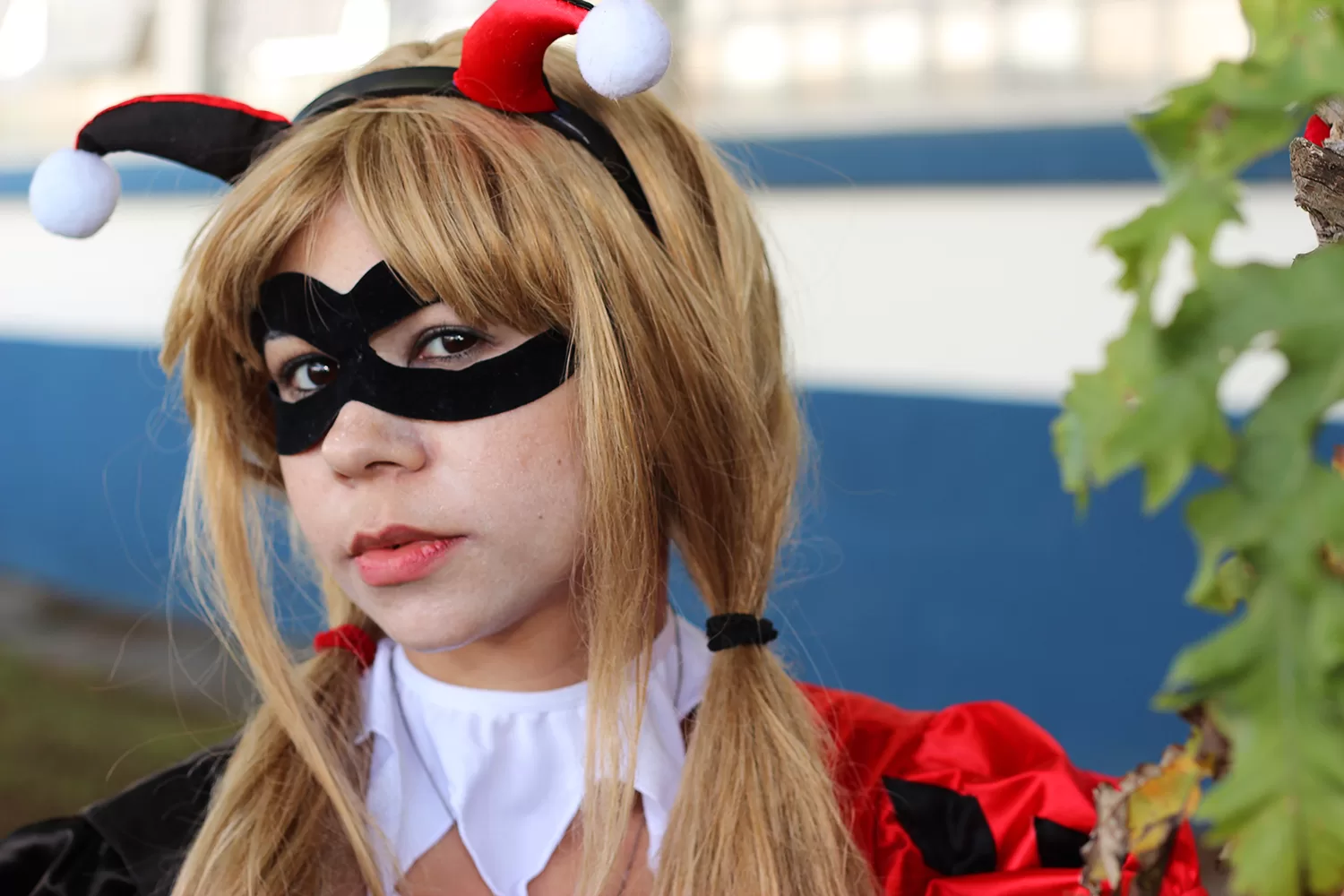 Foto 1972 — Anime Friends 2014