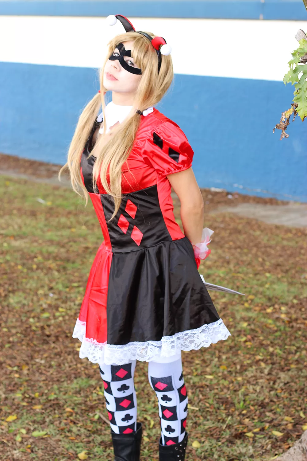 Foto 1973 — Anime Friends 2014