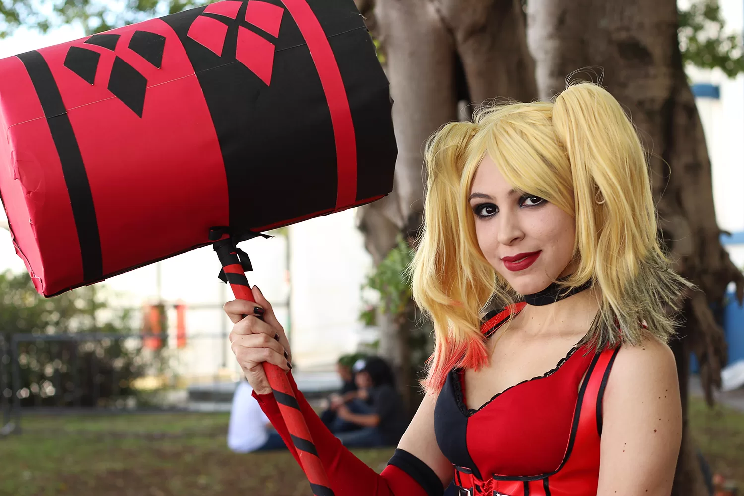 Foto 1975 — Anime Friends 2014