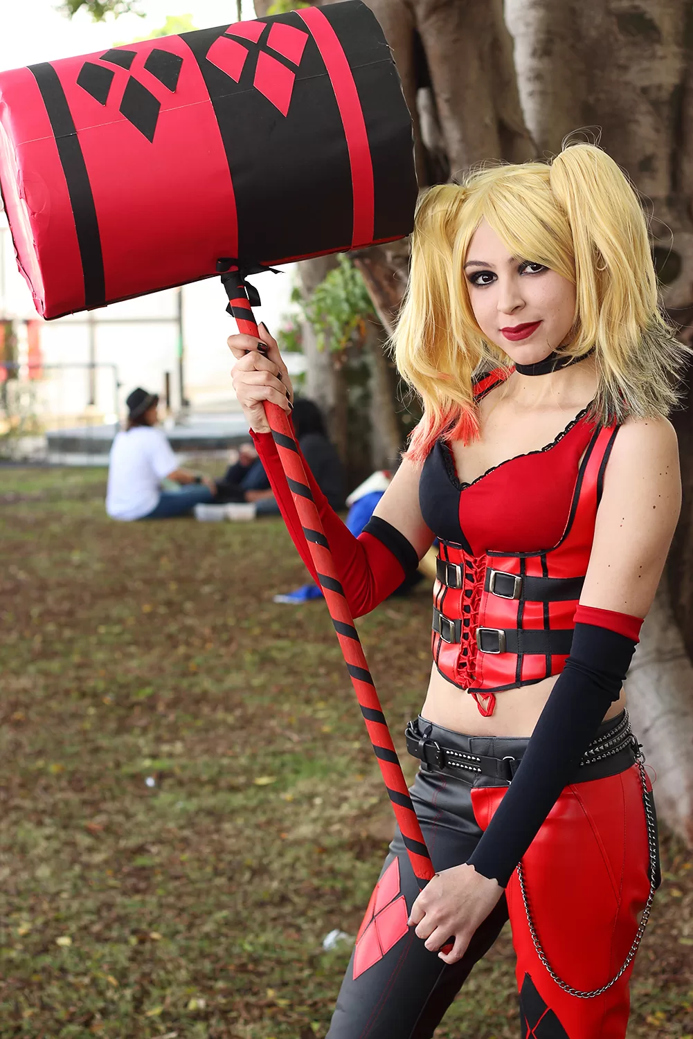 Foto 1976 — Anime Friends 2014