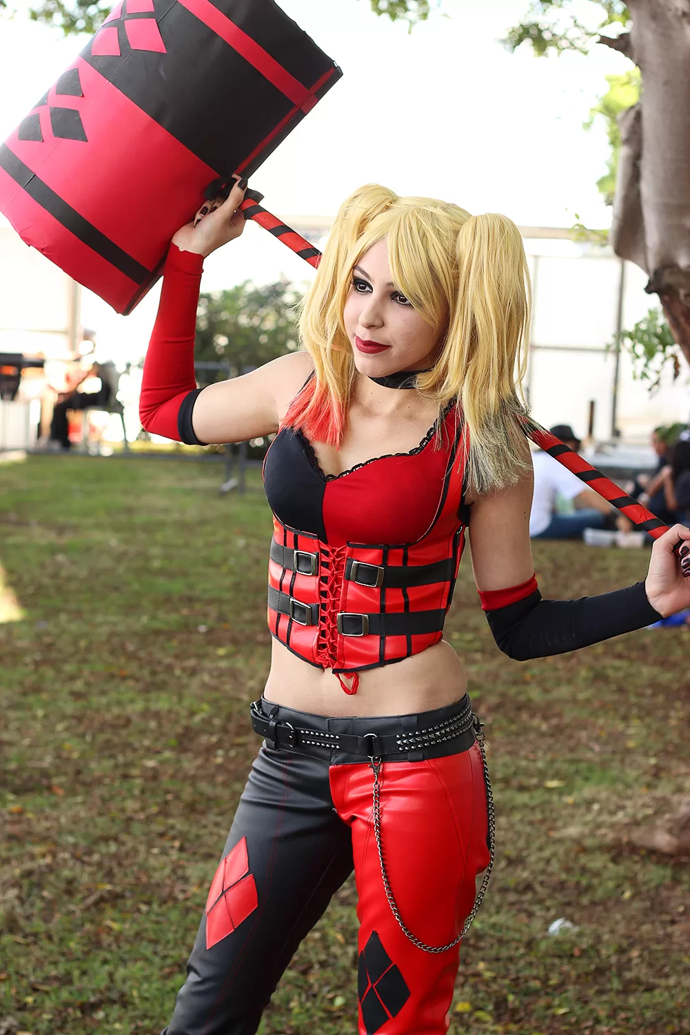 Foto 1977 — Anime Friends 2014