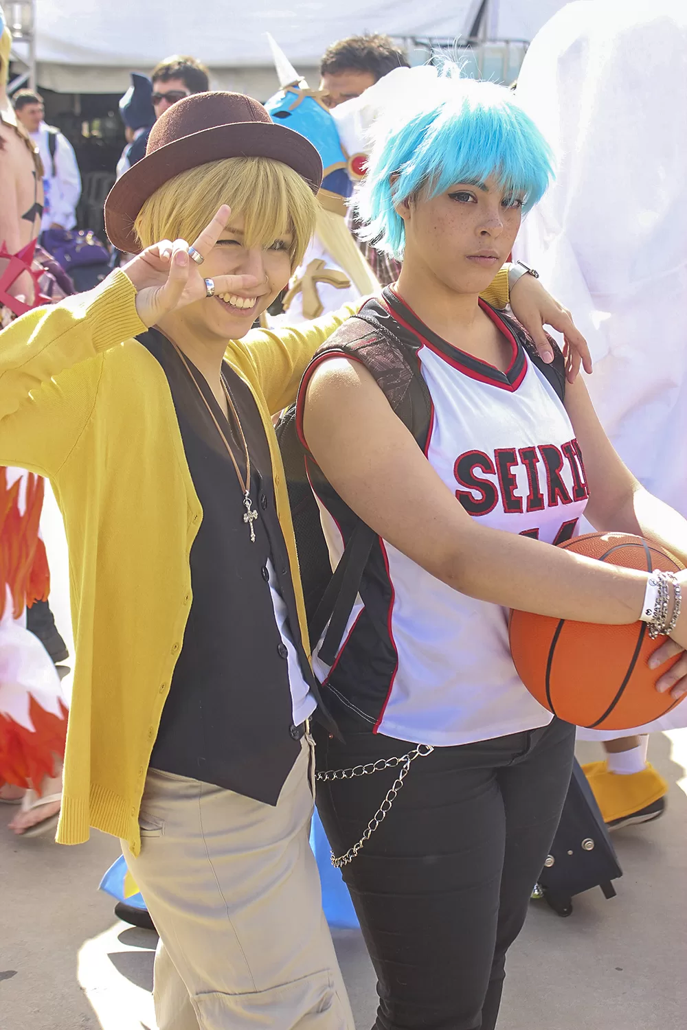 Foto 1879 — Anime Friends 2014