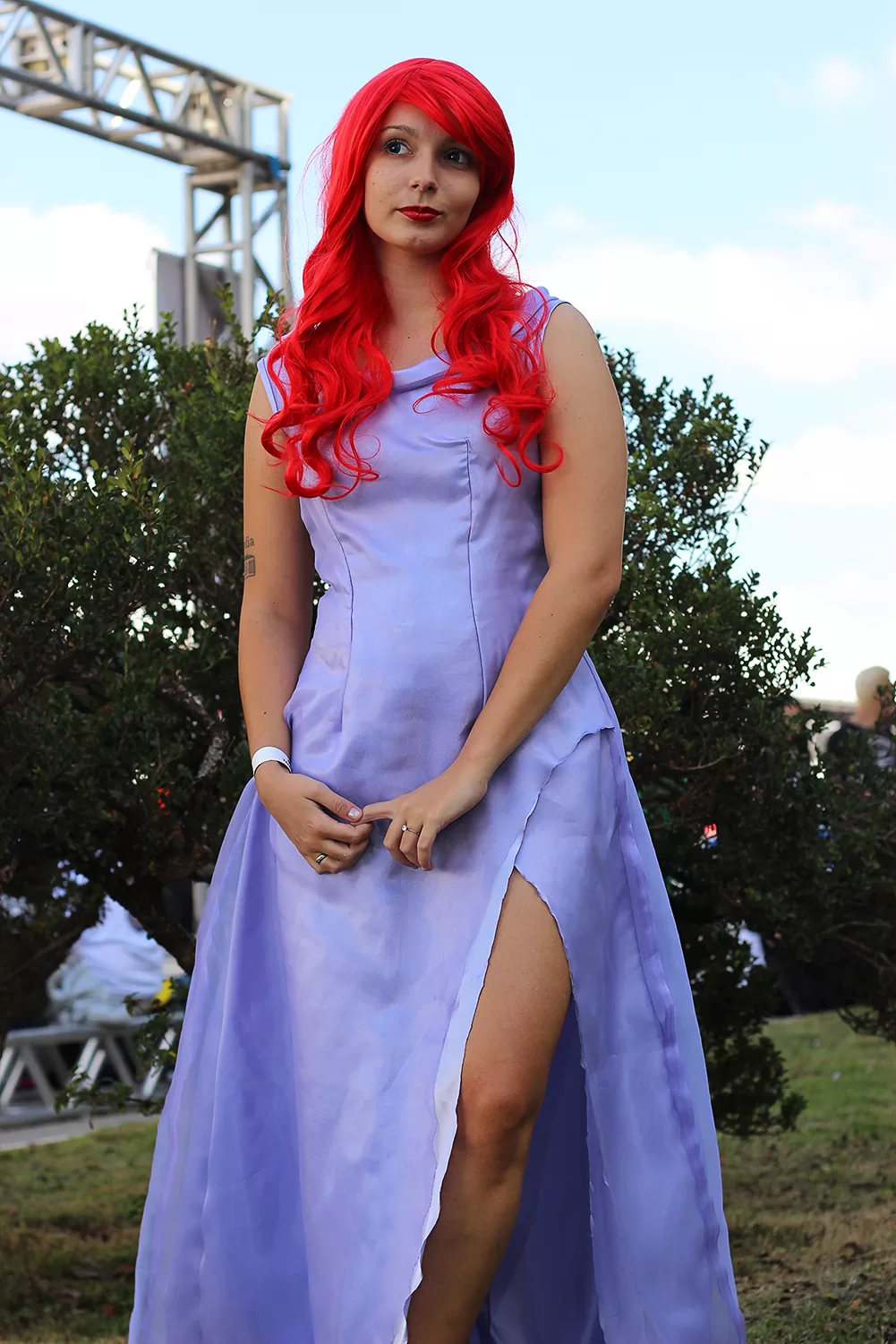 Foto 1979 — Anime Friends 2014