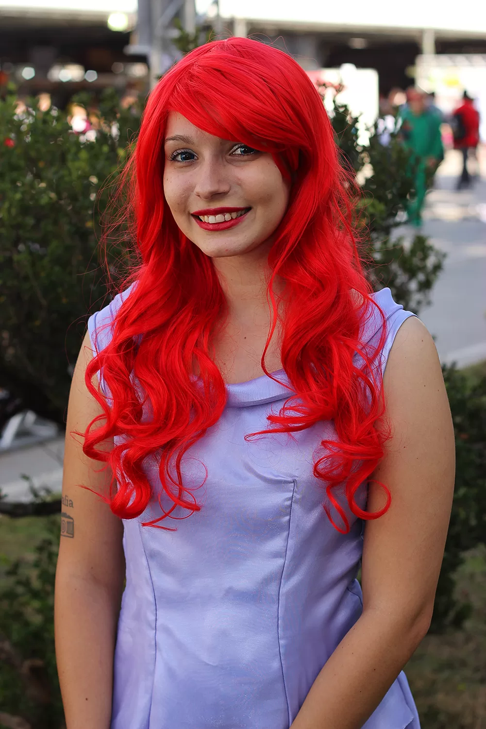 Foto 1980 — Anime Friends 2014