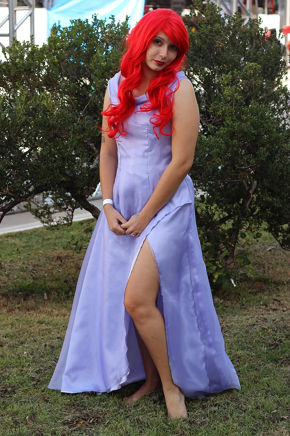 Foto 1981 — Anime Friends 2014