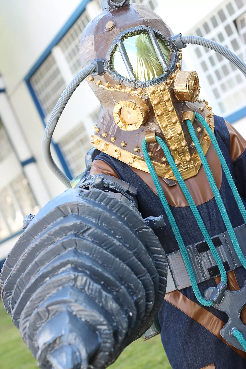 Foto 1983 — Anime Friends 2014