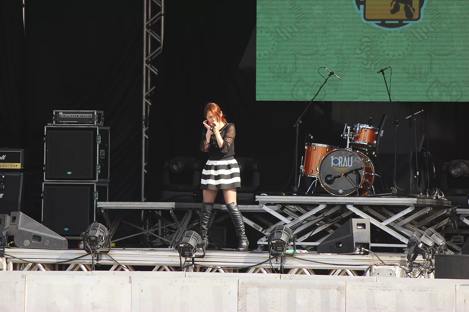 Foto 1880 — Anime Friends 2014