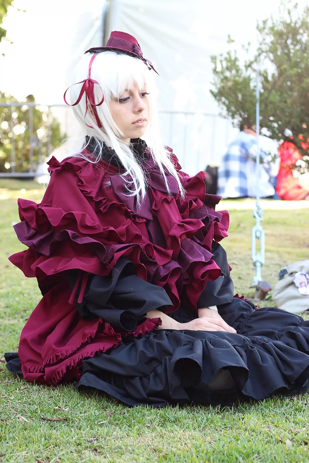 Foto 1996 — Anime Friends 2014