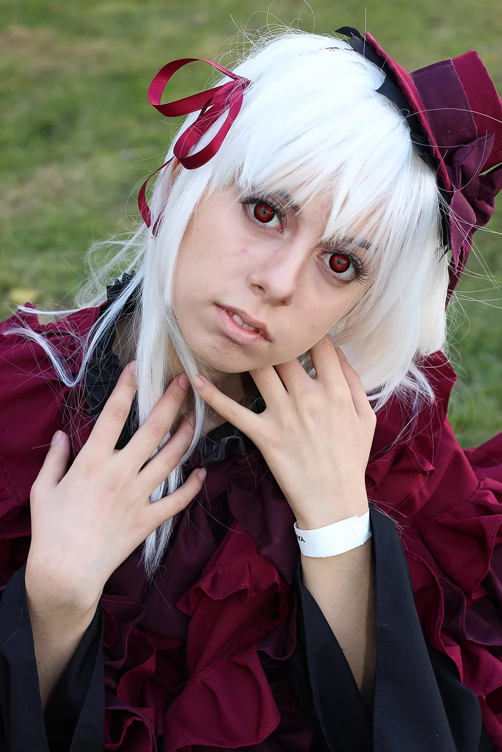 Foto 1998 — Anime Friends 2014