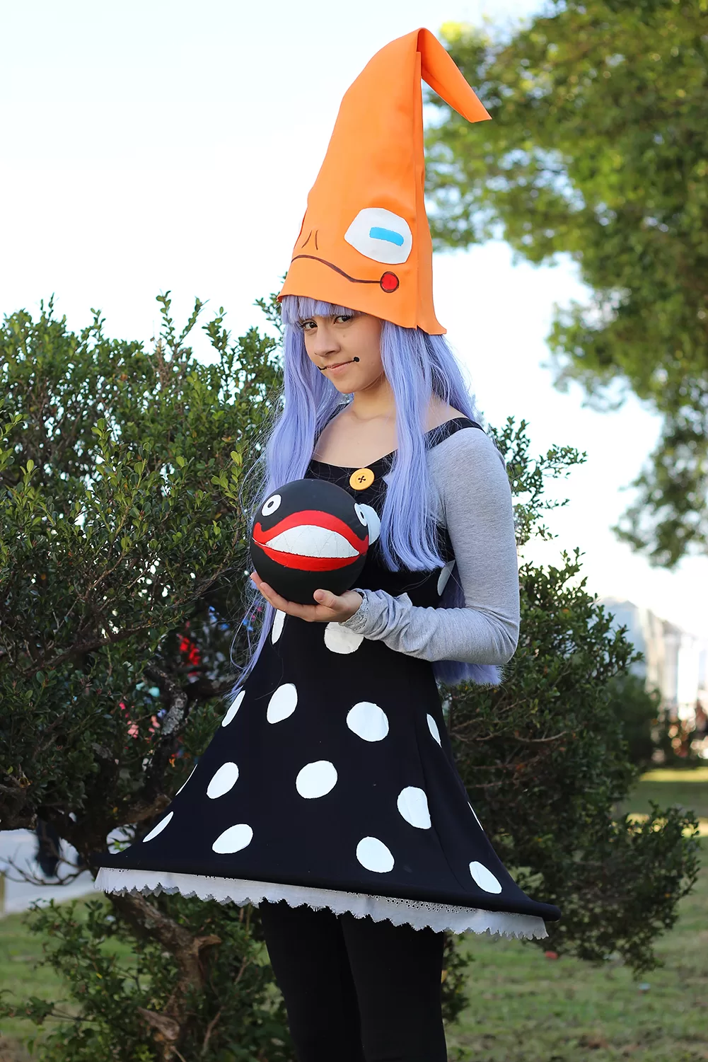Foto 2001 — Anime Friends 2014