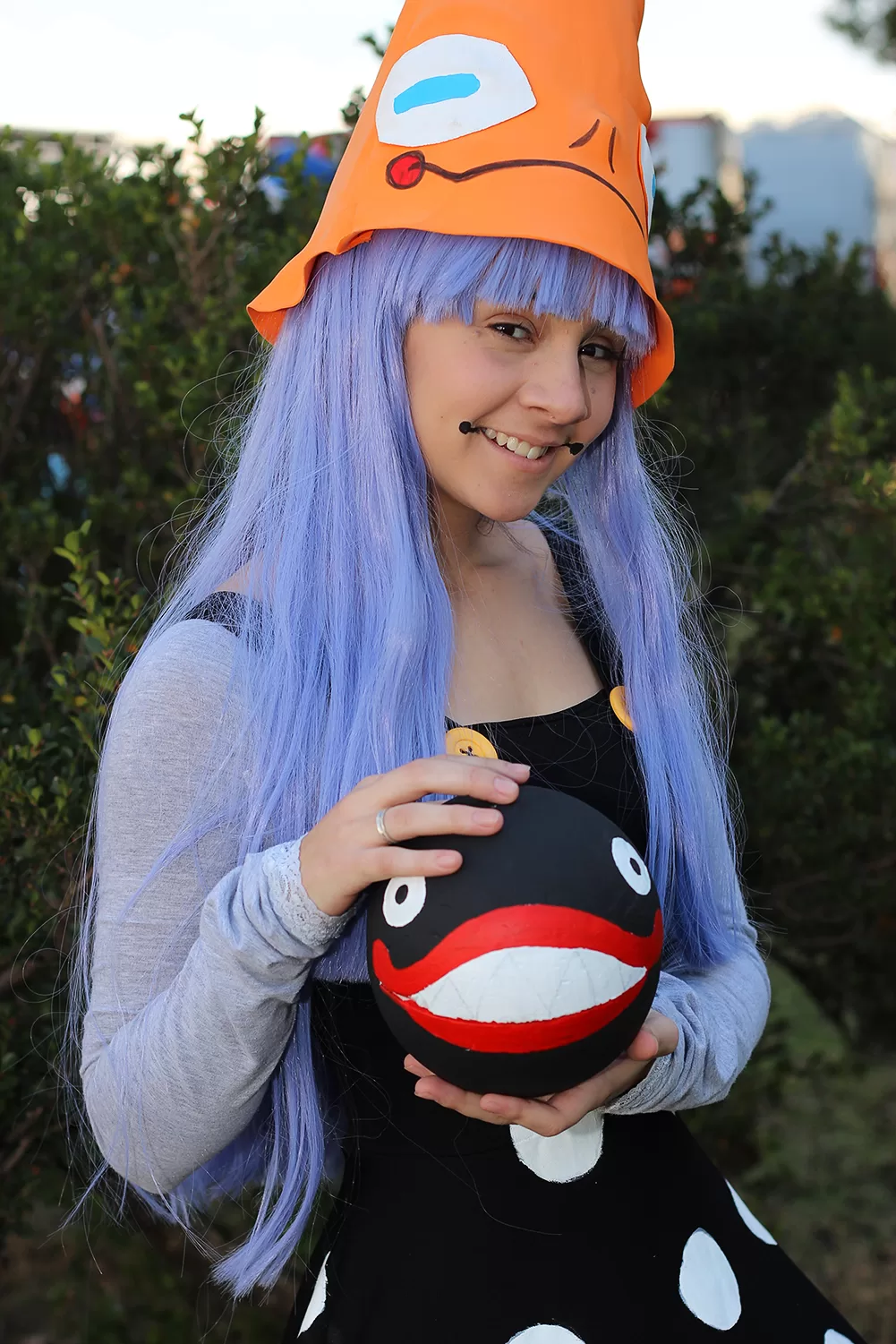 Foto 2002 — Anime Friends 2014