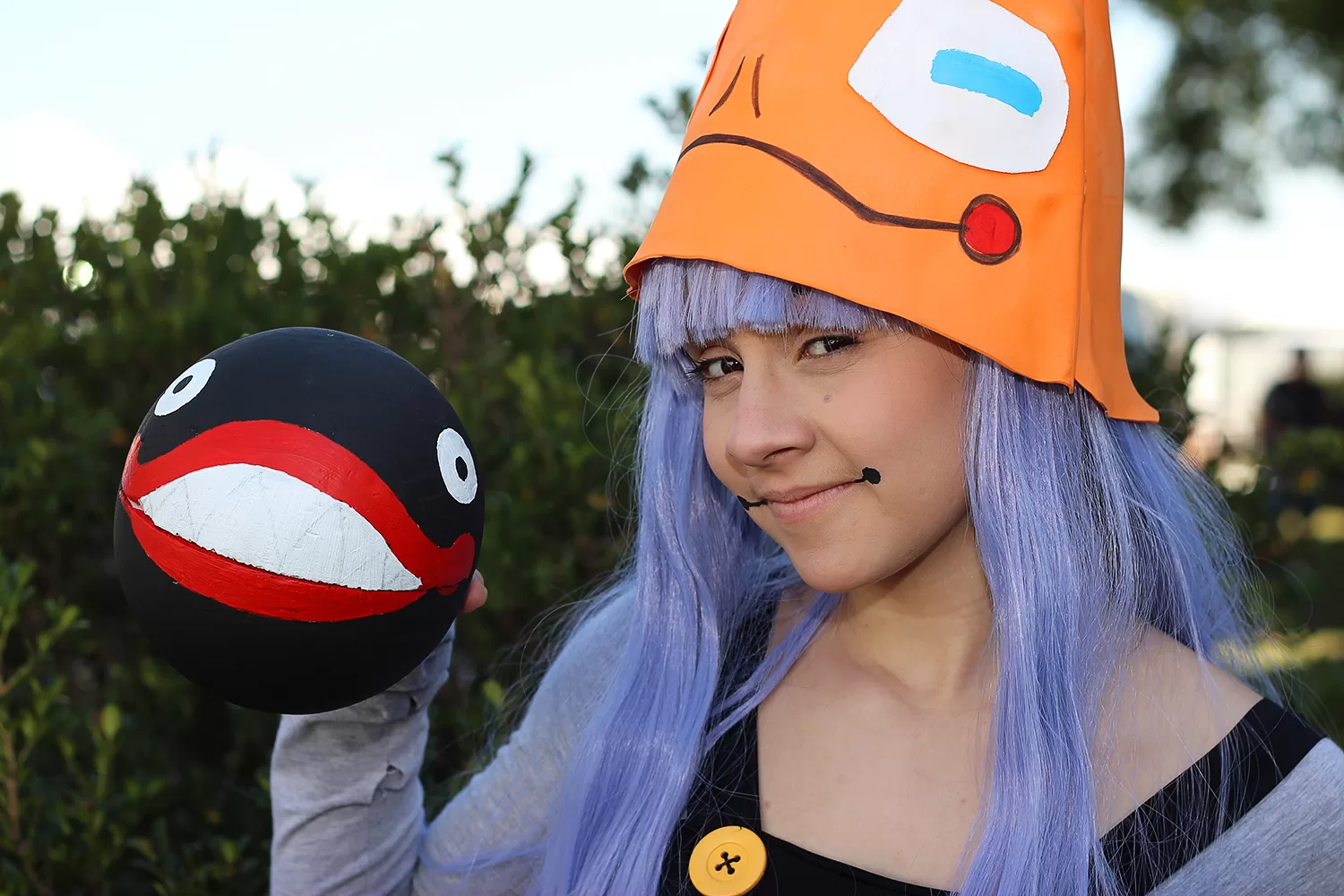 Foto 2003 — Anime Friends 2014