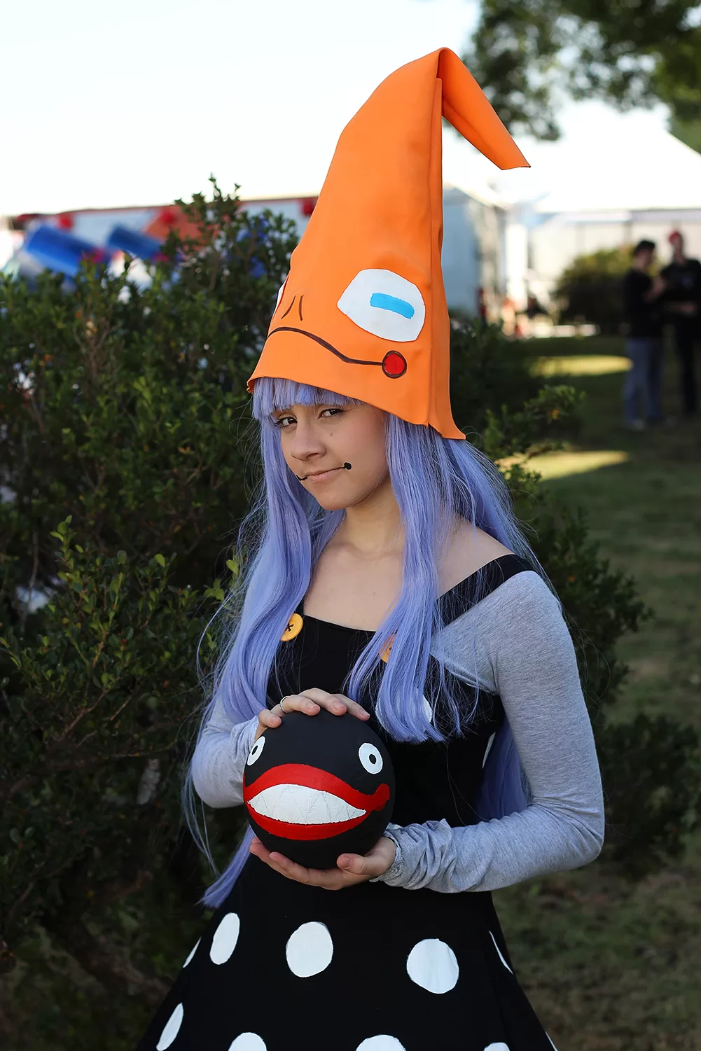 Foto 2004 — Anime Friends 2014