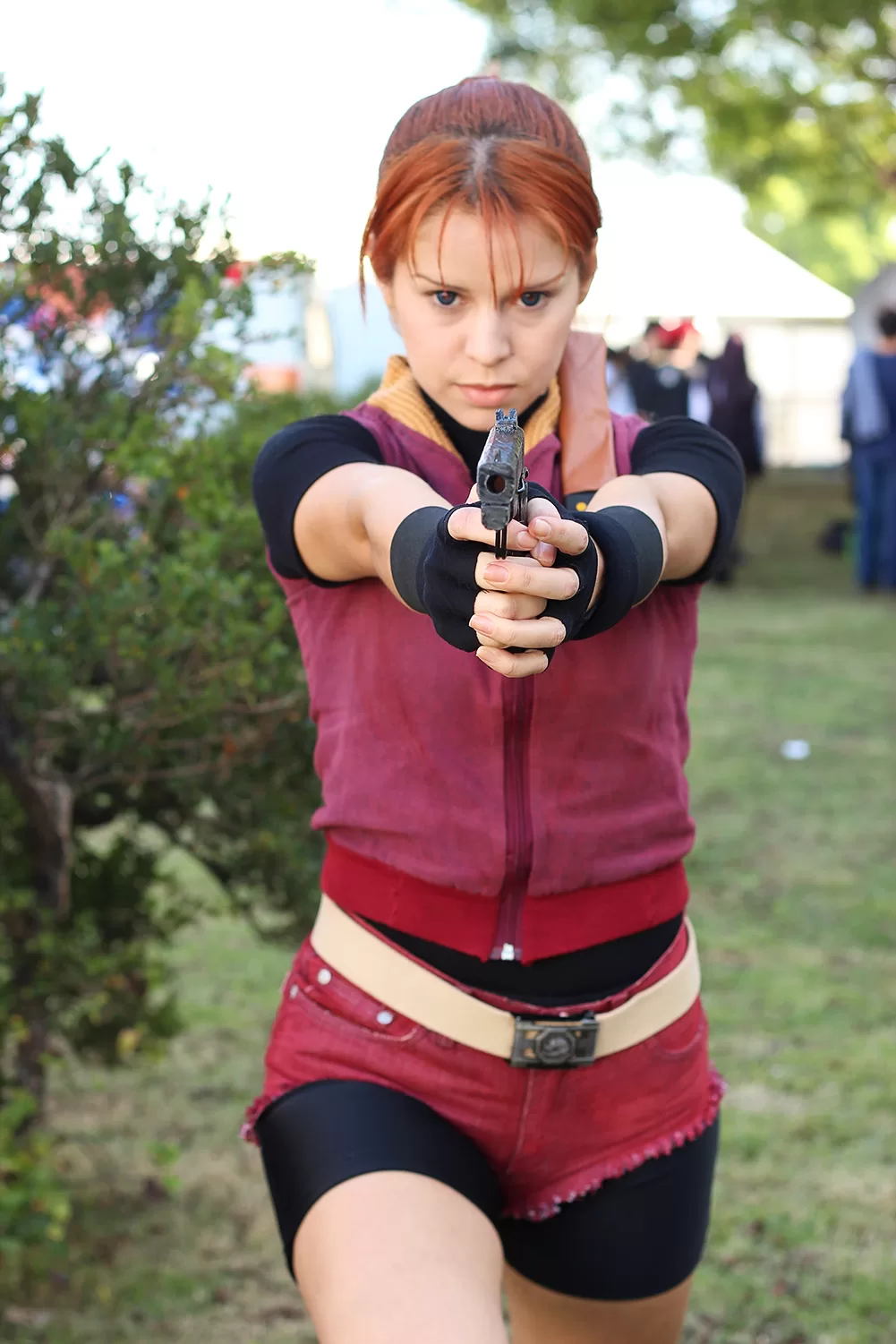Foto 2005 — Anime Friends 2014