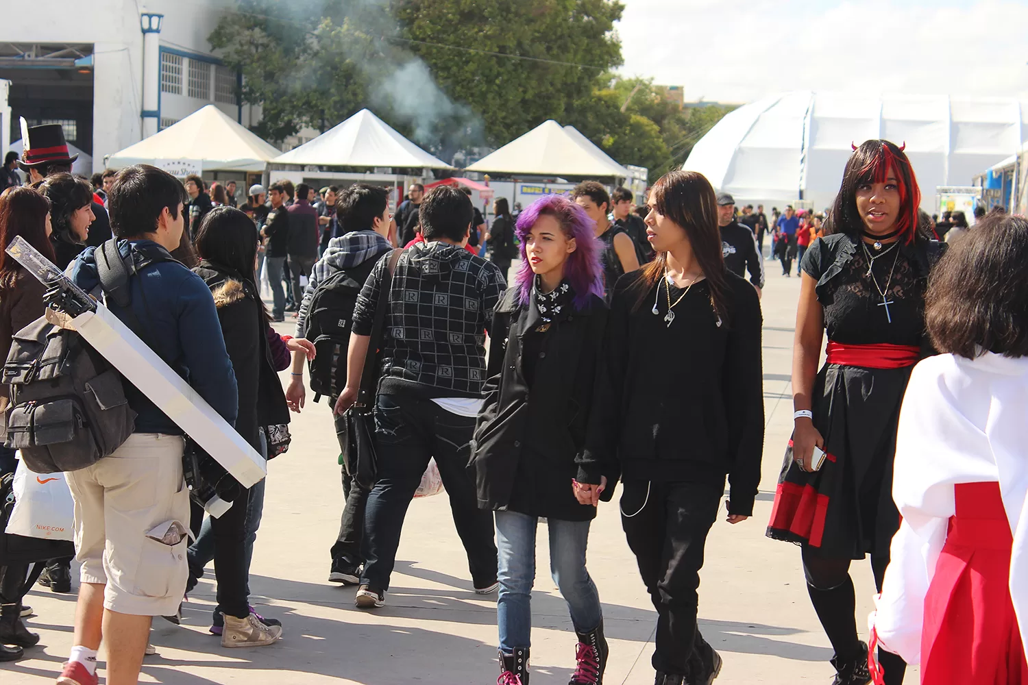 Foto 1882 — Anime Friends 2014