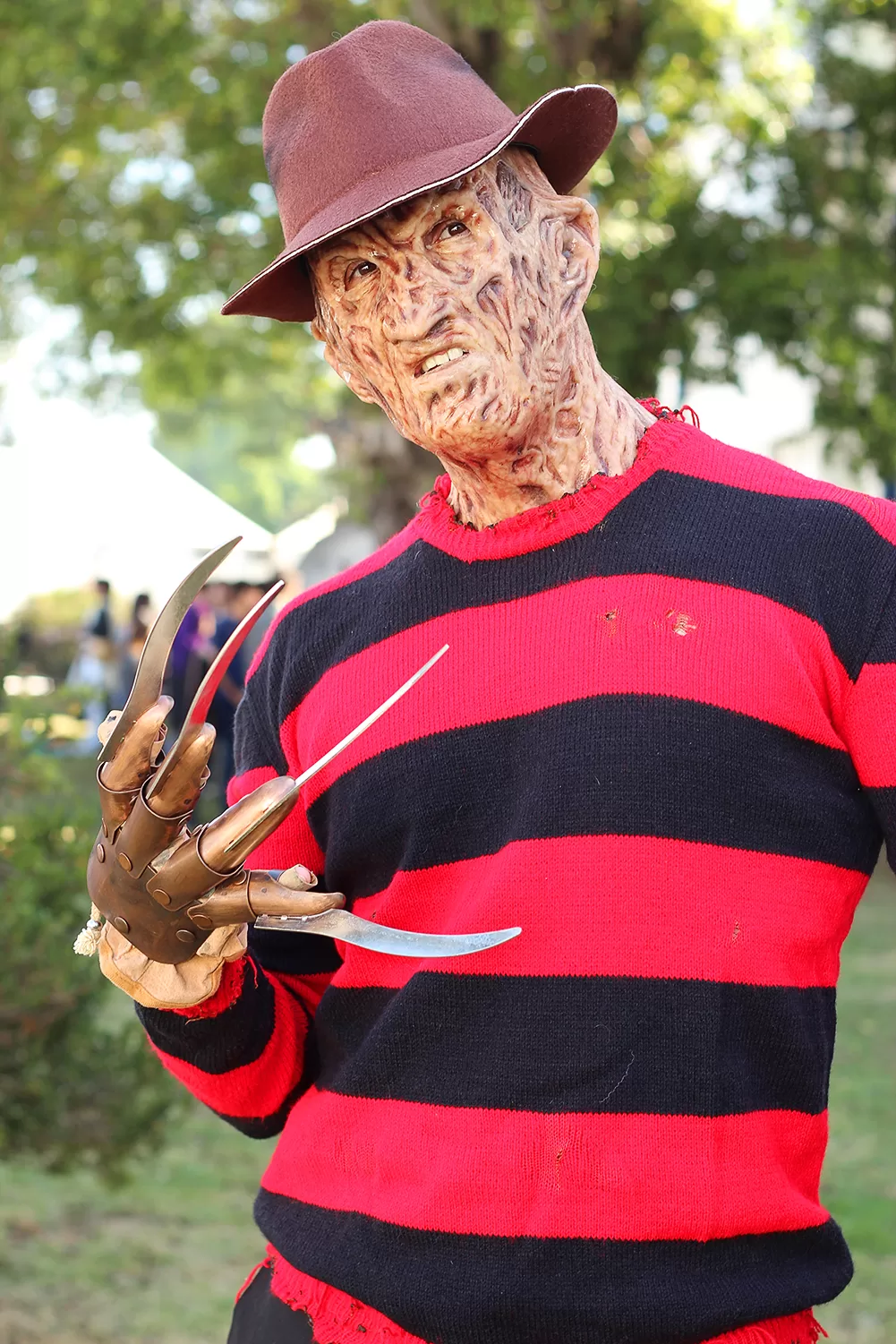 Foto 2012 — Anime Friends 2014