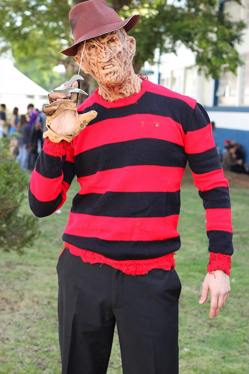 Foto 2014 — Anime Friends 2014