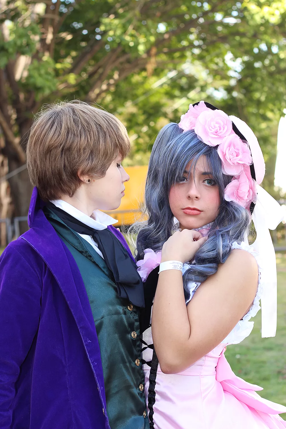Foto 2016 — Anime Friends 2014