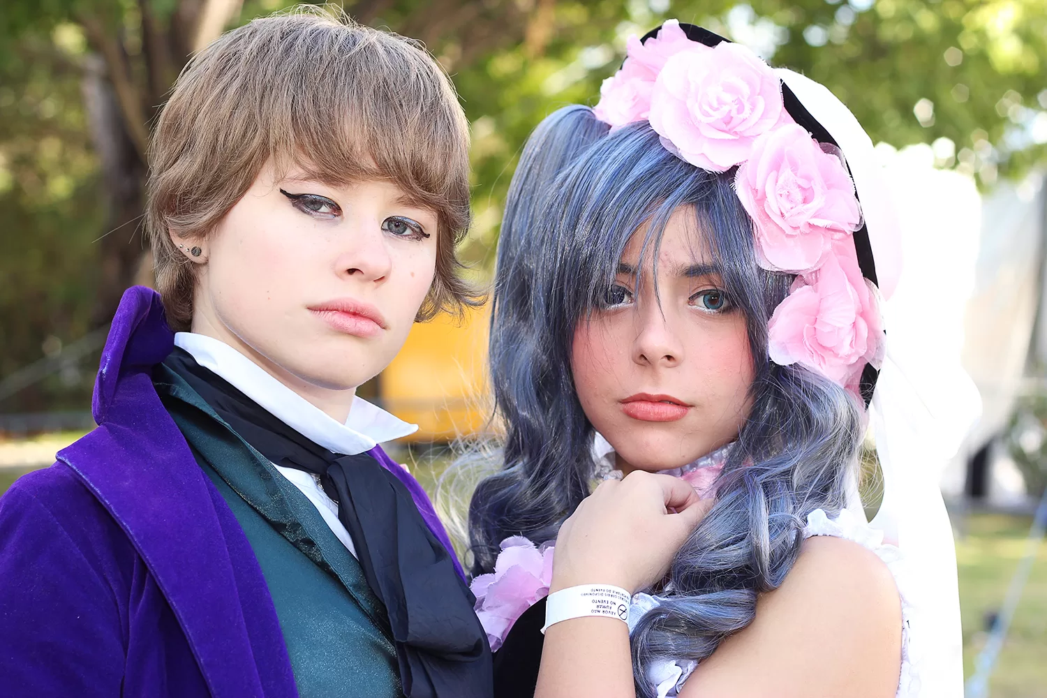 Foto 2017 — Anime Friends 2014