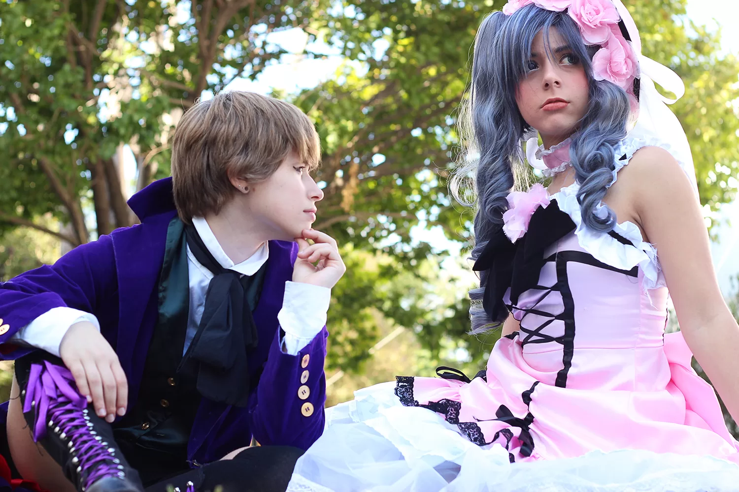 Foto 2018 — Anime Friends 2014