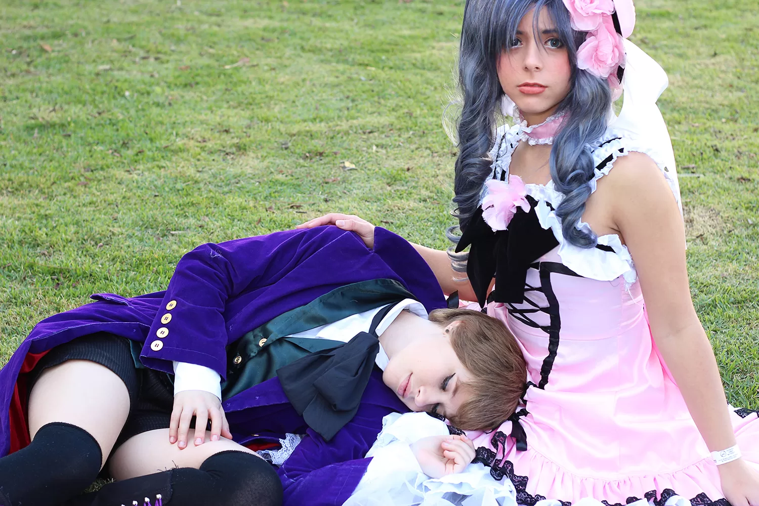 Foto 2019 — Anime Friends 2014