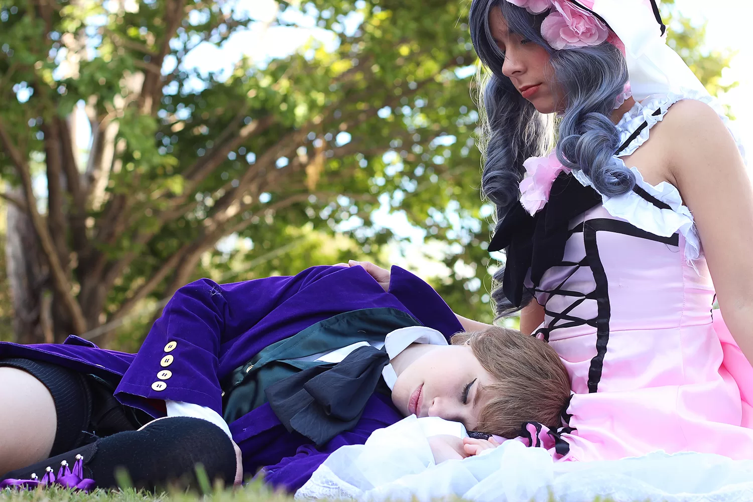 Foto 2020 — Anime Friends 2014