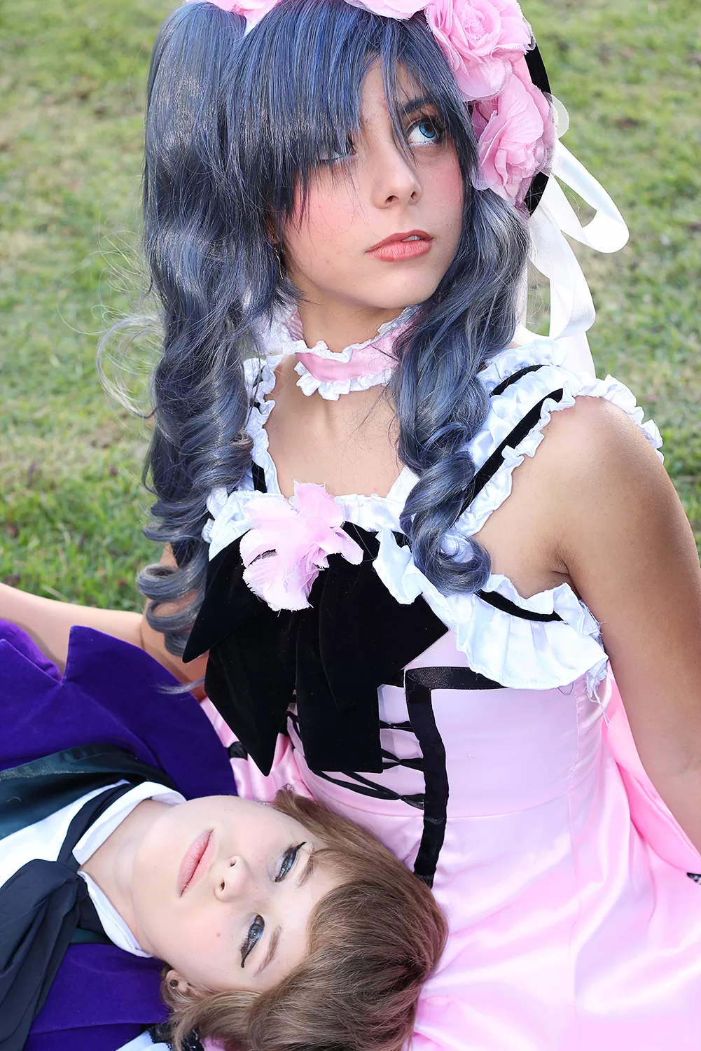 Foto 2021 — Anime Friends 2014