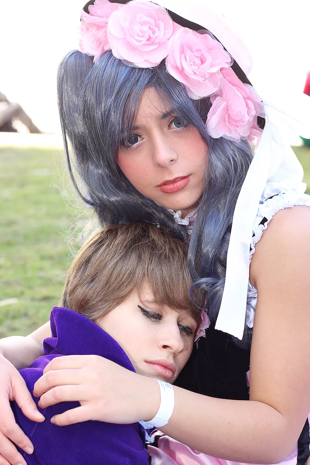 Foto 2022 — Anime Friends 2014