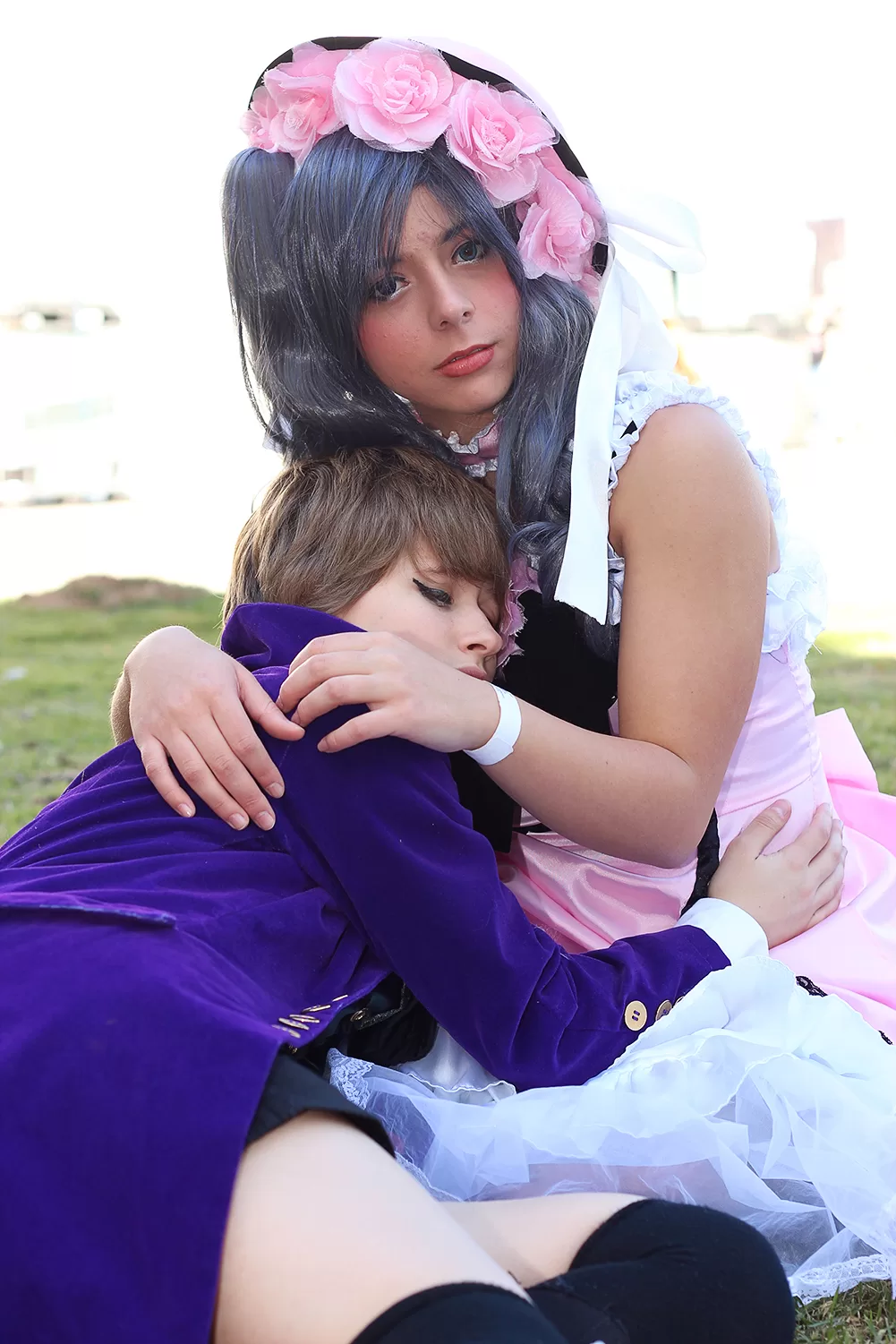 Foto 2023 — Anime Friends 2014