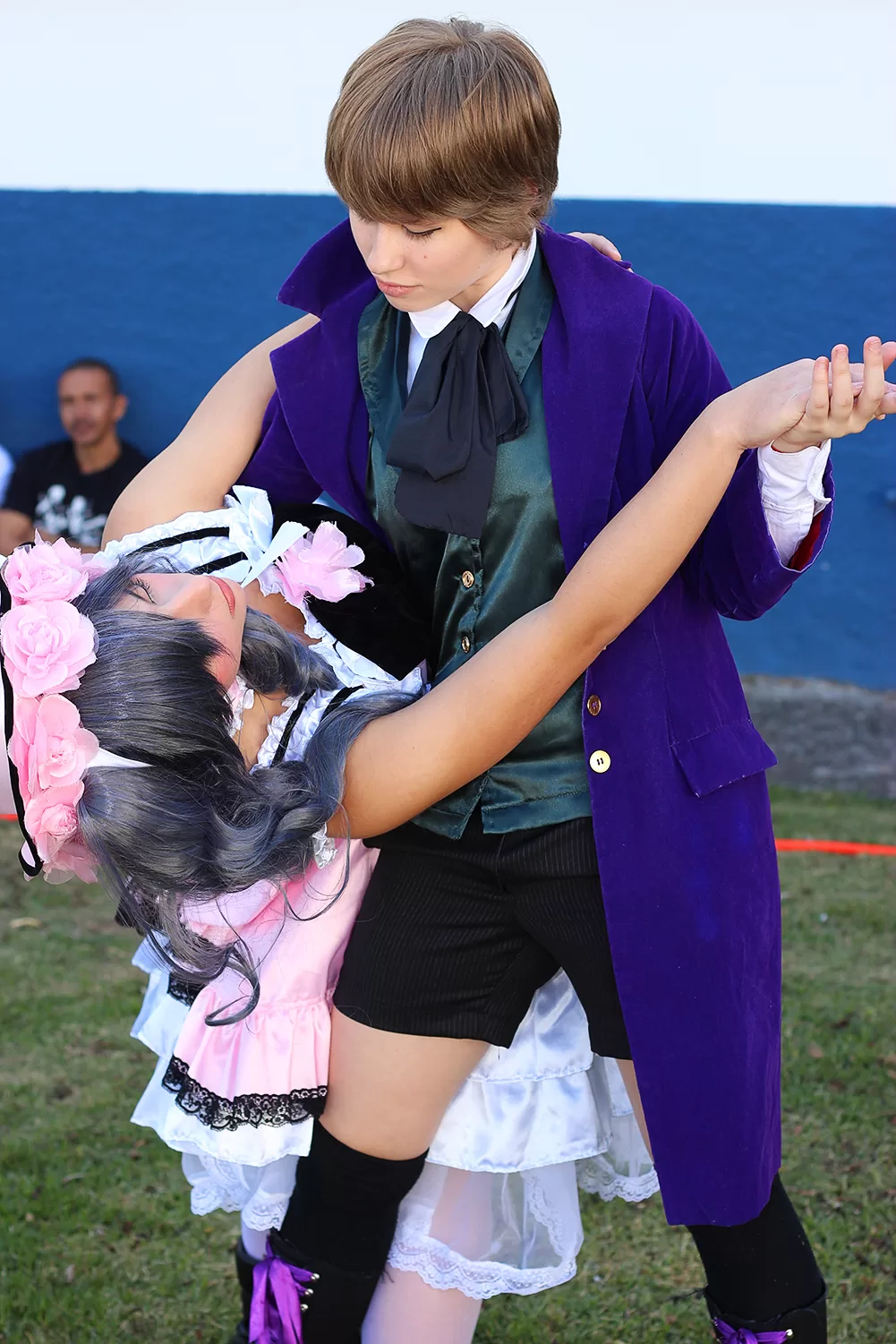 Foto 2027 — Anime Friends 2014