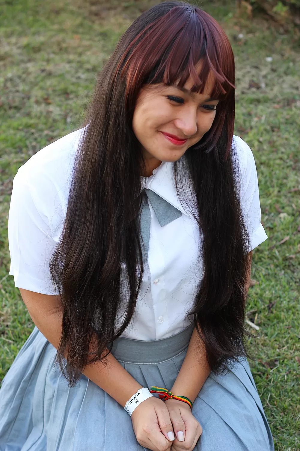 Foto 2033 — Anime Friends 2014