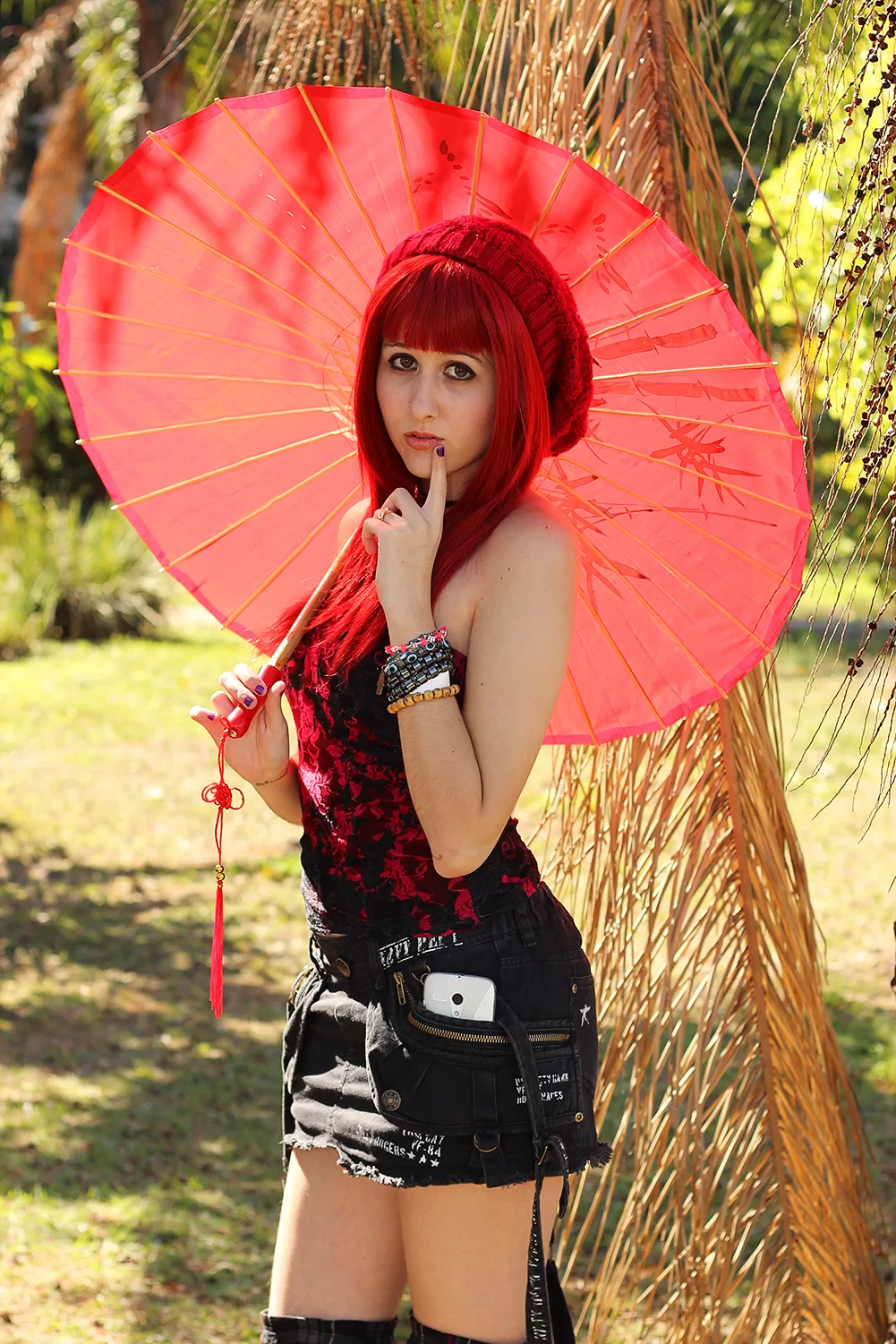 Foto 2035 — Anime Friends 2014