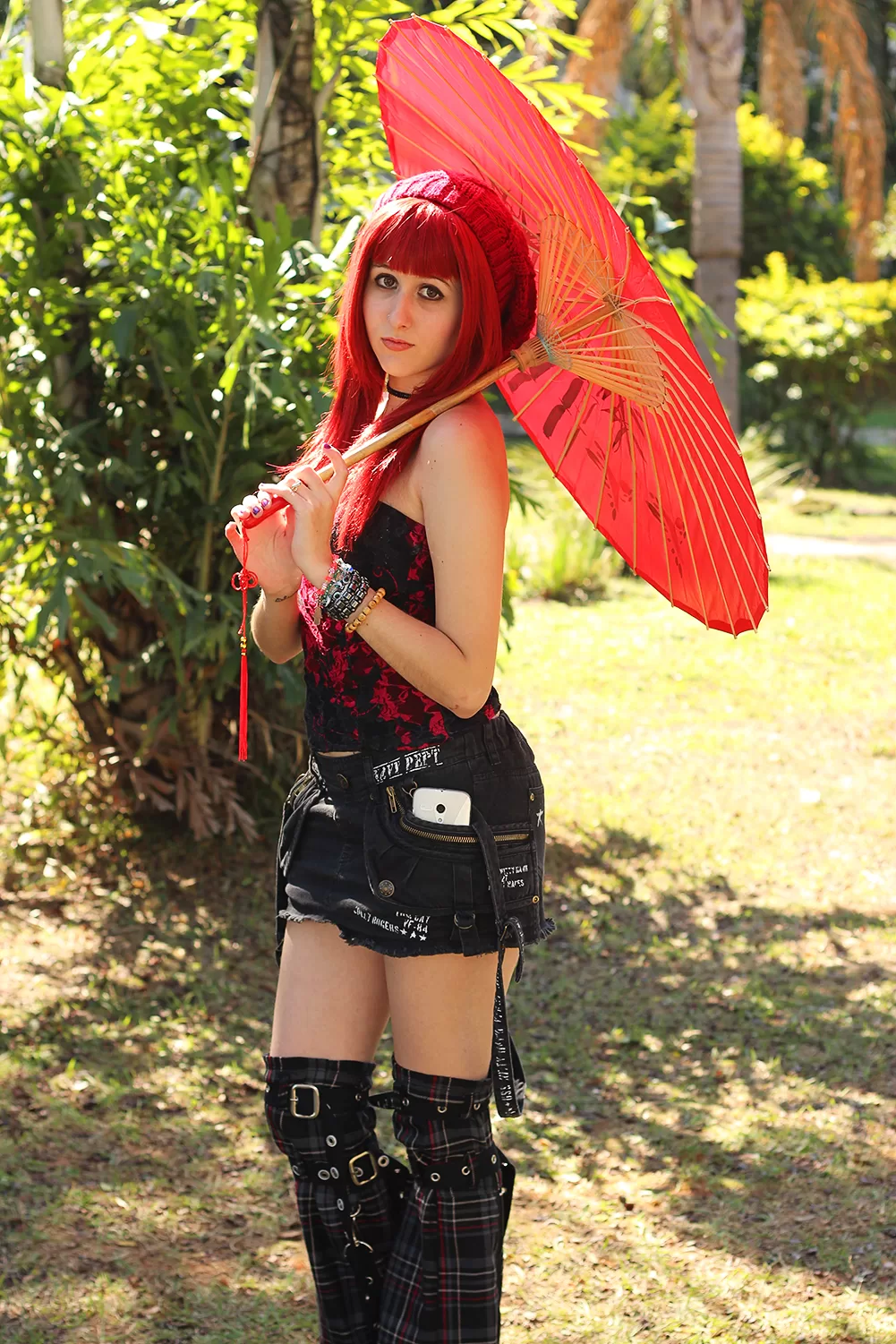 Foto 2038 — Anime Friends 2014
