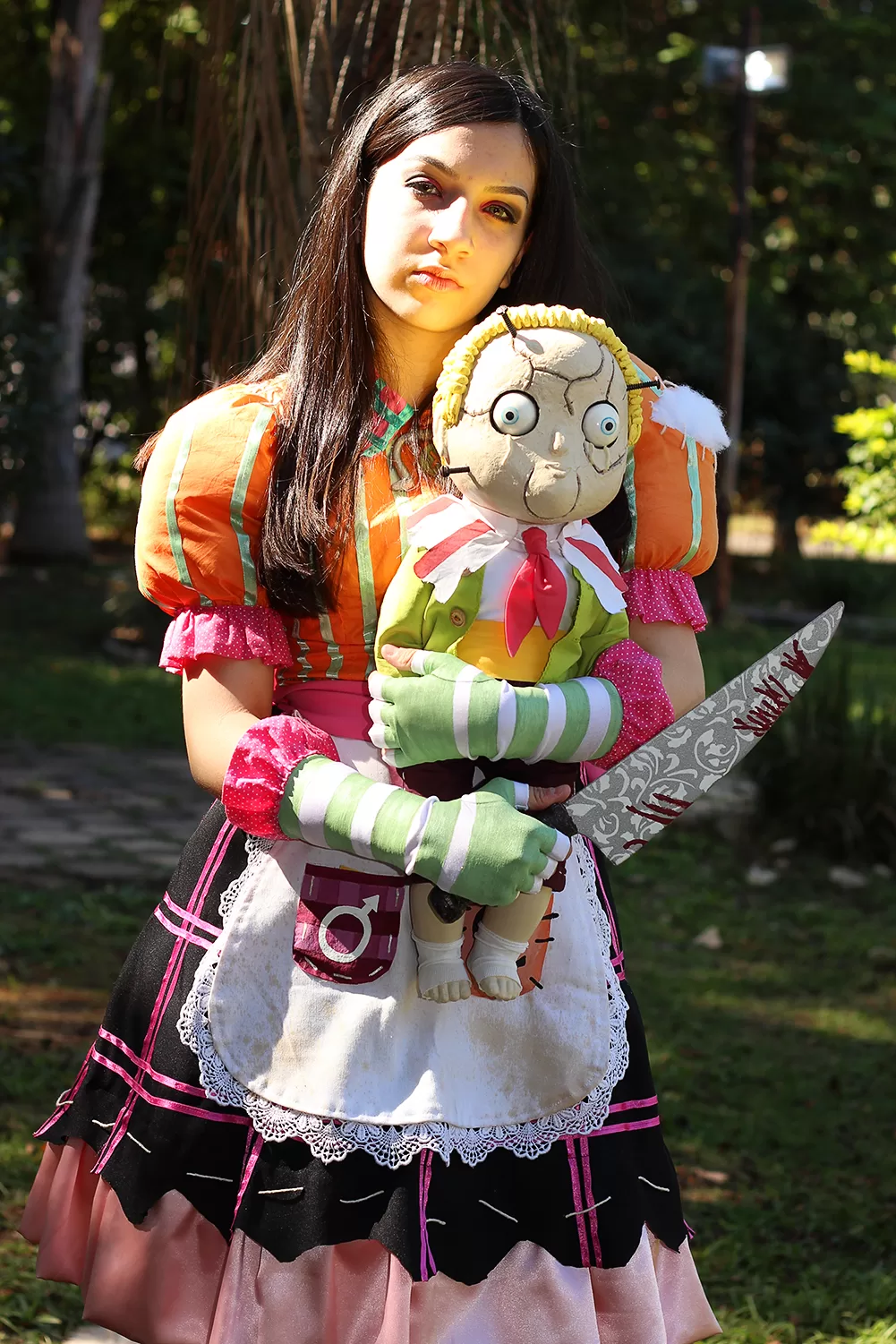 Foto 2039 — Anime Friends 2014