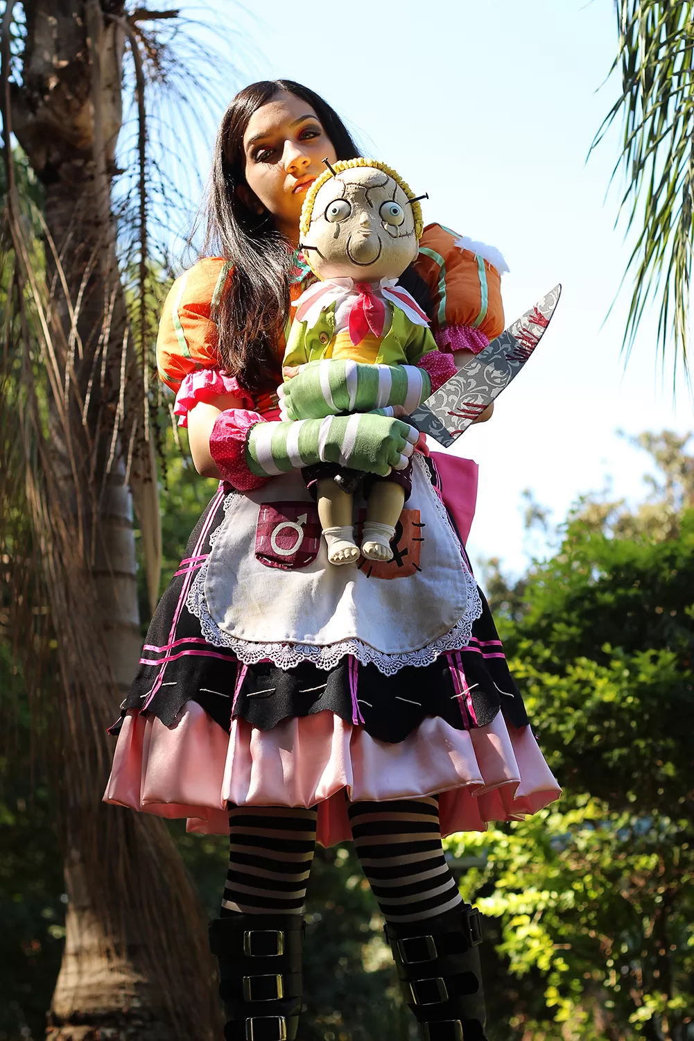 Foto 2040 — Anime Friends 2014