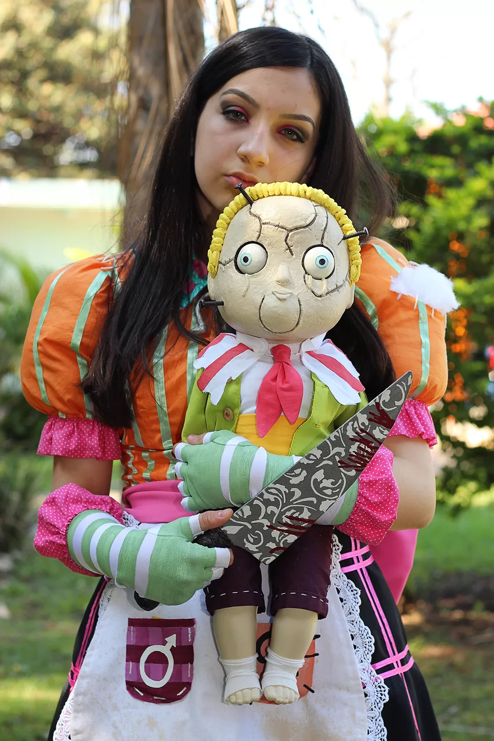 Foto 2041 — Anime Friends 2014