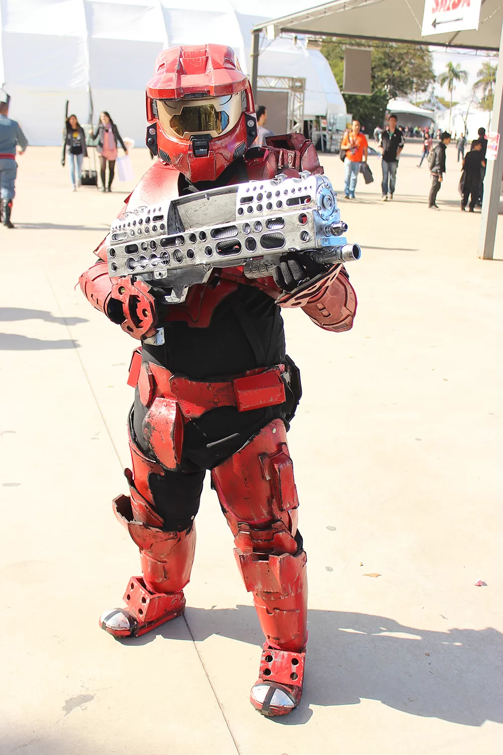 Foto 1886 — Anime Friends 2014