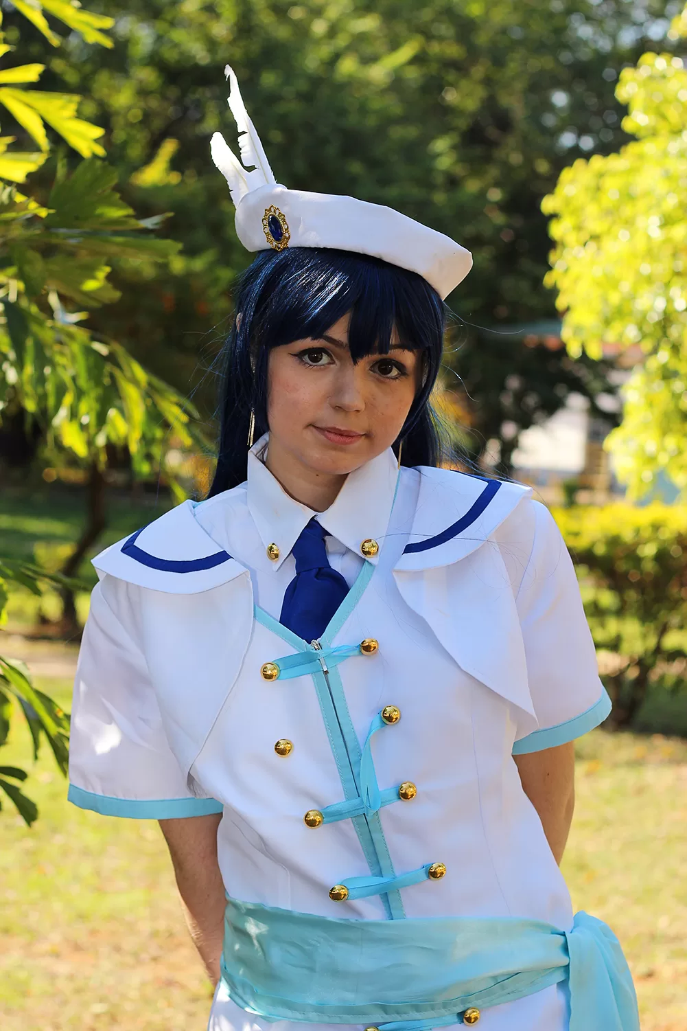 Foto 2052 — Anime Friends 2014