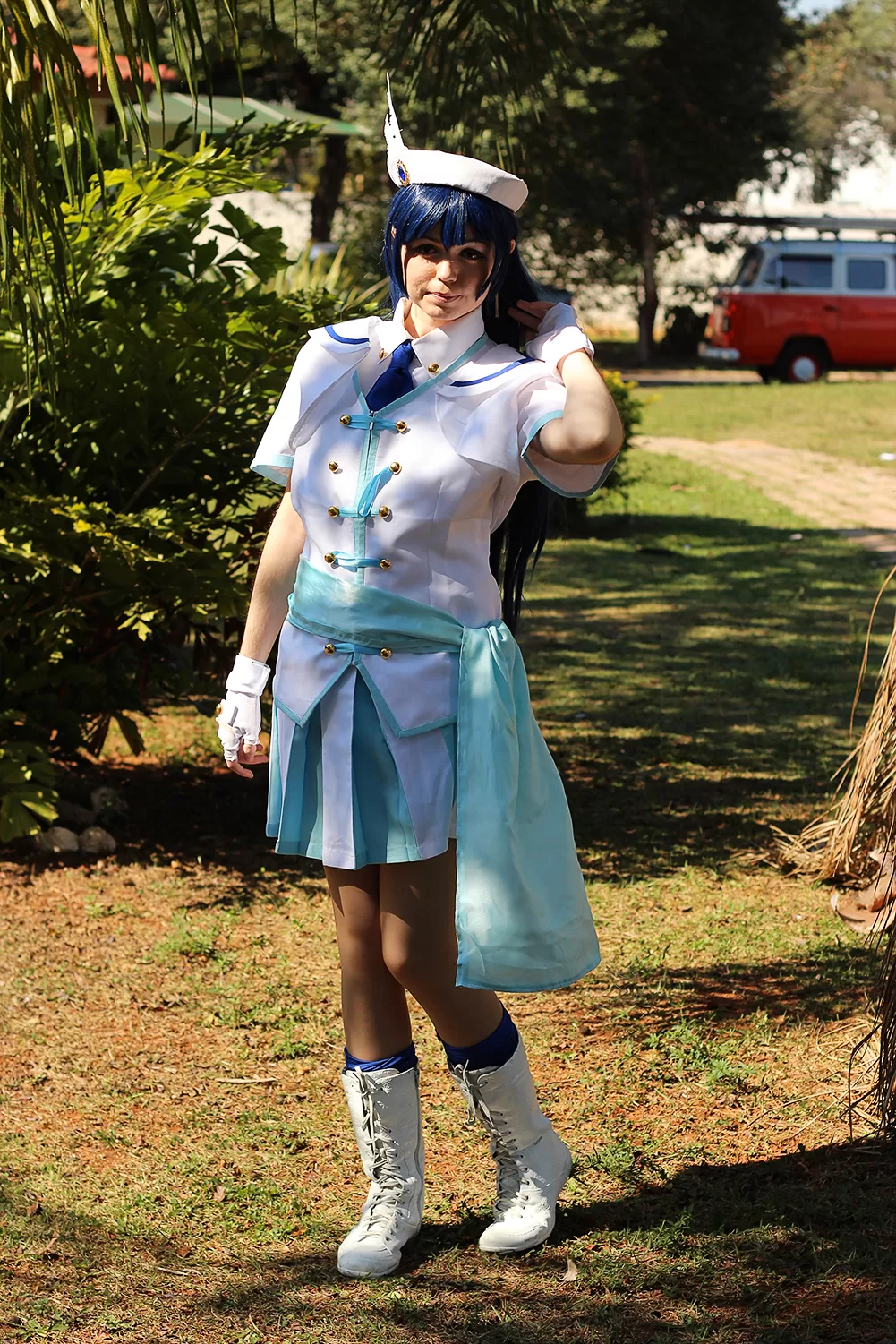 Foto 2053 — Anime Friends 2014