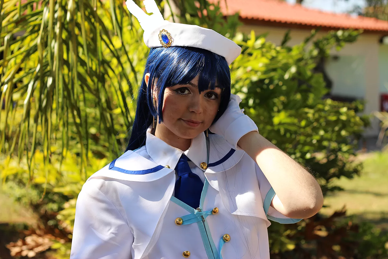 Foto 2054 — Anime Friends 2014
