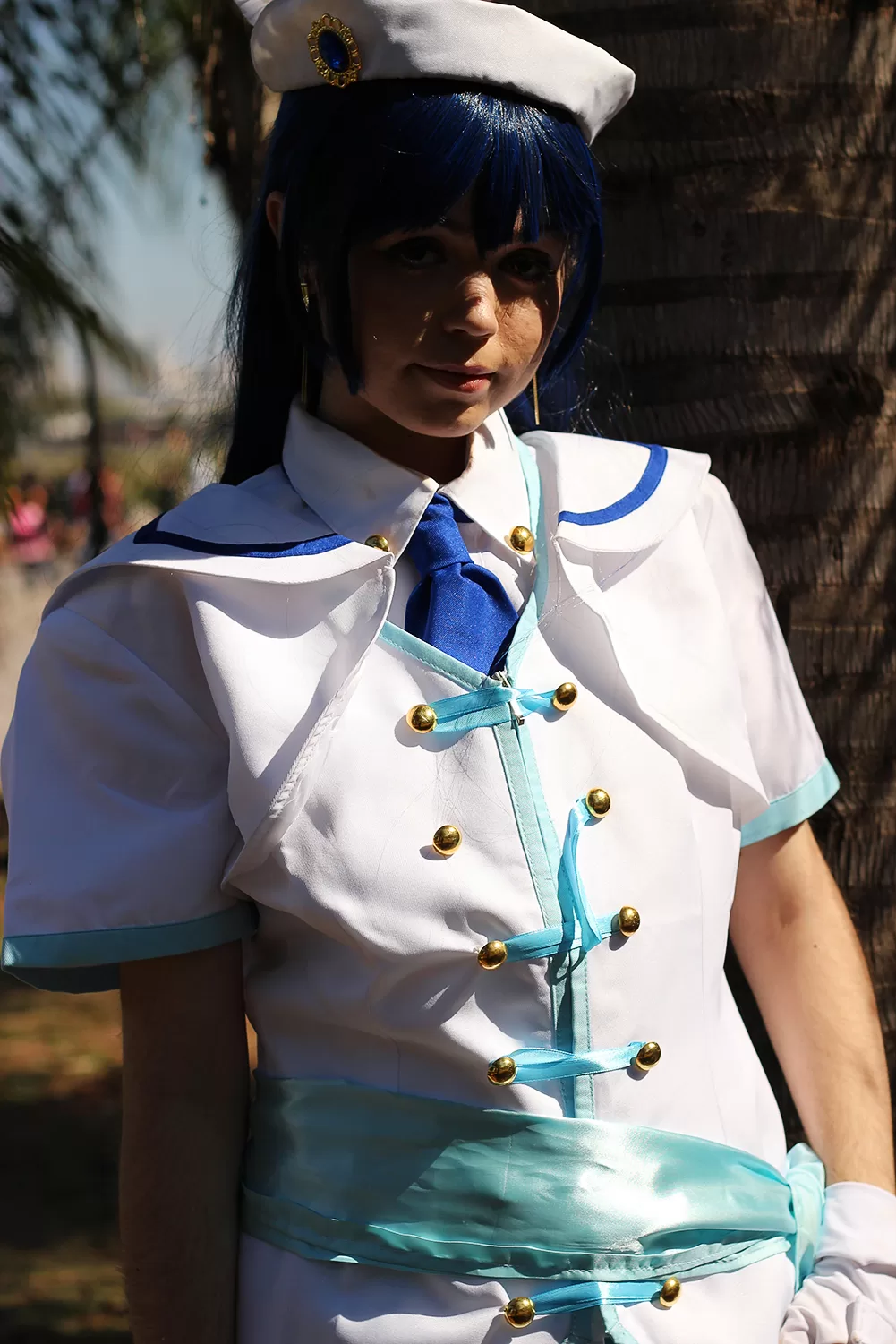 Foto 2055 — Anime Friends 2014