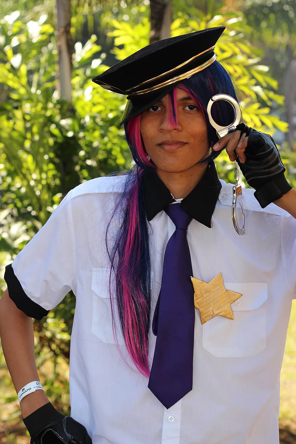 Foto 2059 — Anime Friends 2014