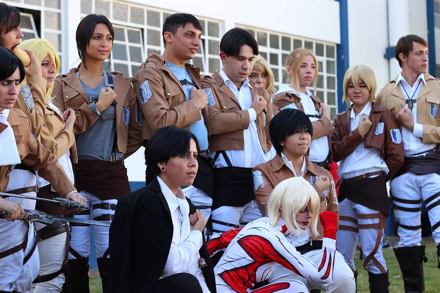 Foto 2063 — Anime Friends 2014