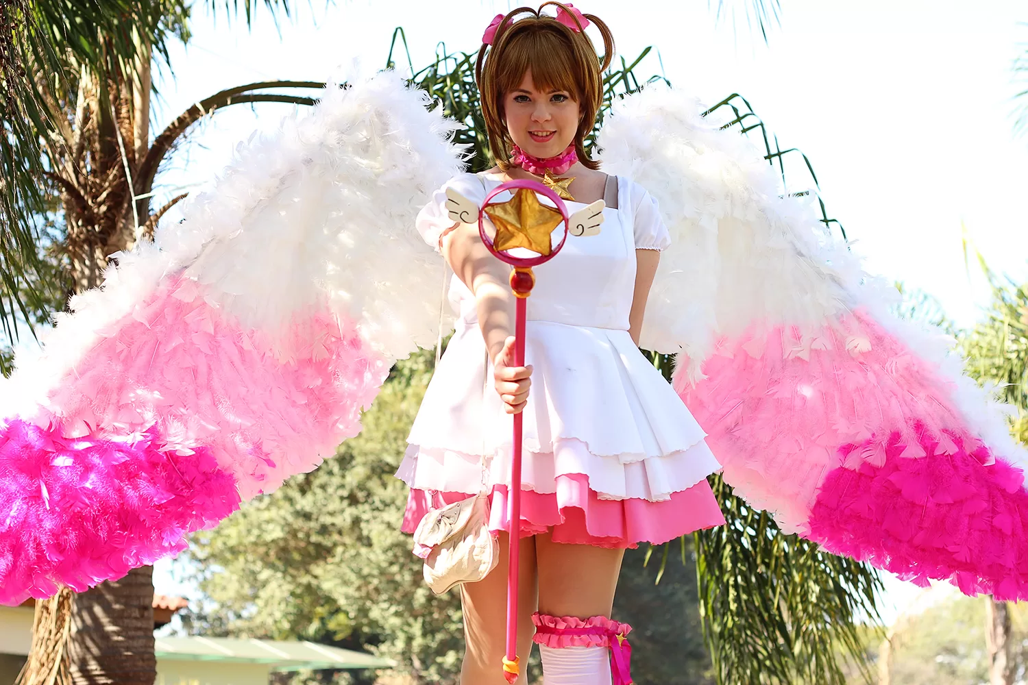 Foto 2065 — Anime Friends 2014